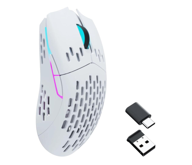 Keychron M1 - 1141832 - zdjęcie 2